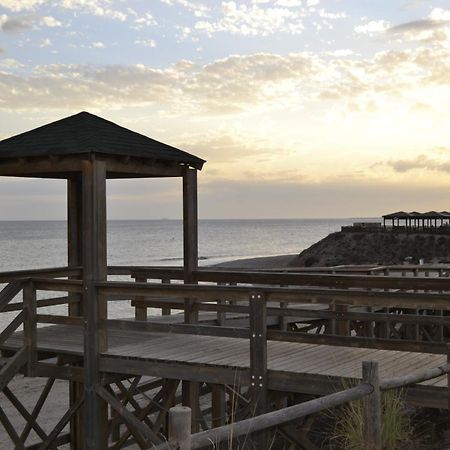 Apartamento Cabo De Gata Ретамар Екстериор снимка