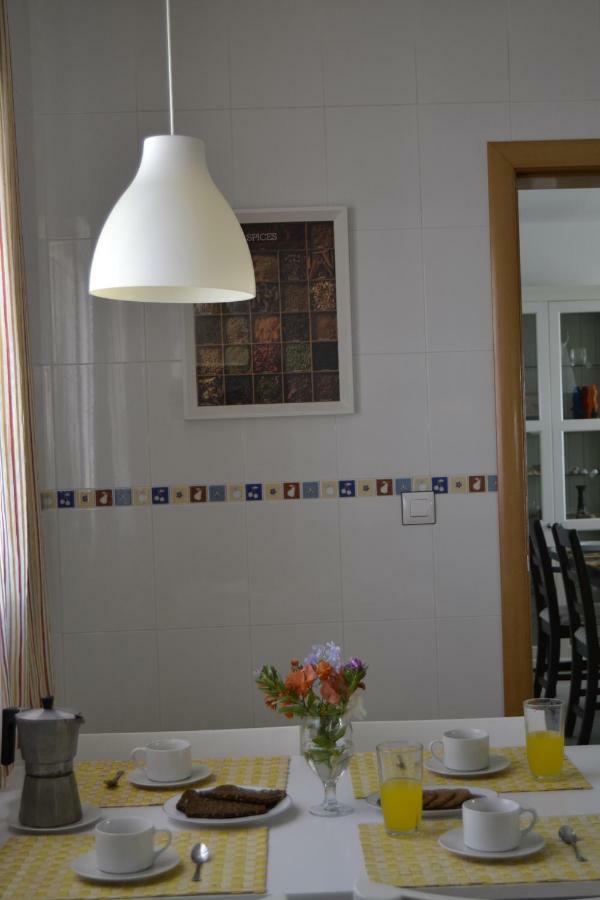 Apartamento Cabo De Gata Ретамар Екстериор снимка