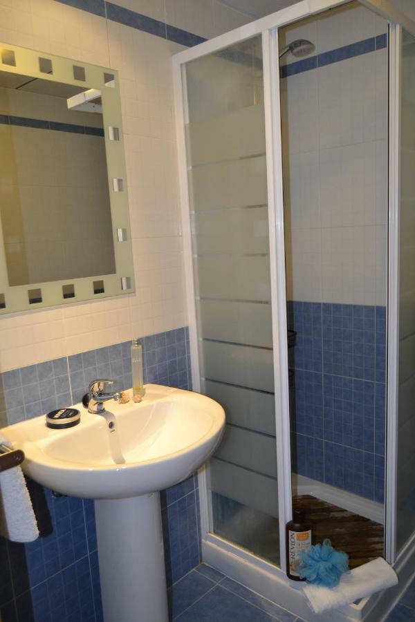 Apartamento Cabo De Gata Ретамар Екстериор снимка