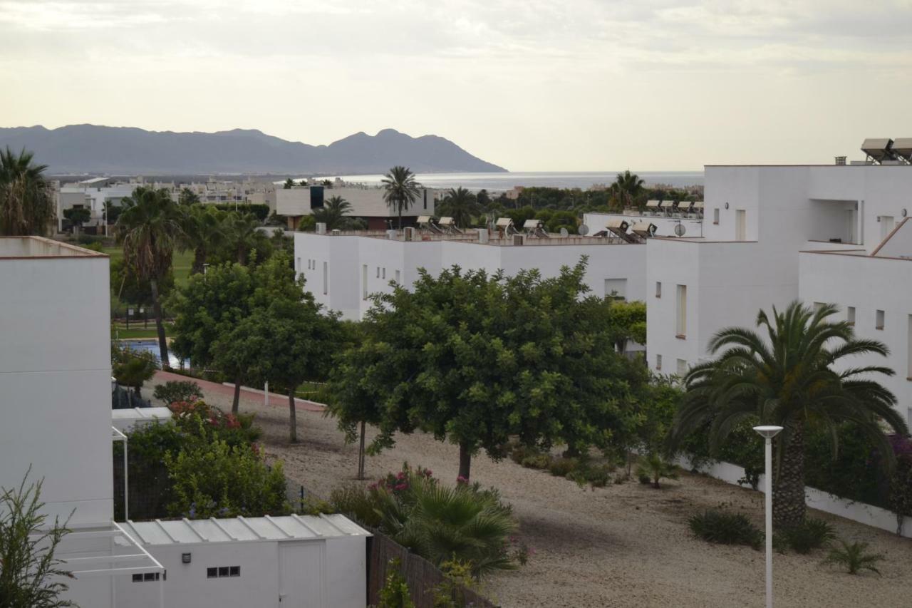 Apartamento Cabo De Gata Ретамар Екстериор снимка
