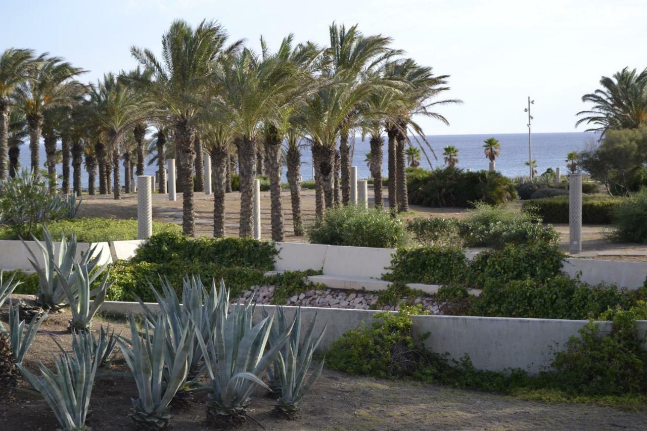 Apartamento Cabo De Gata Ретамар Екстериор снимка