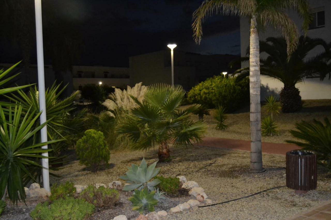 Apartamento Cabo De Gata Ретамар Екстериор снимка